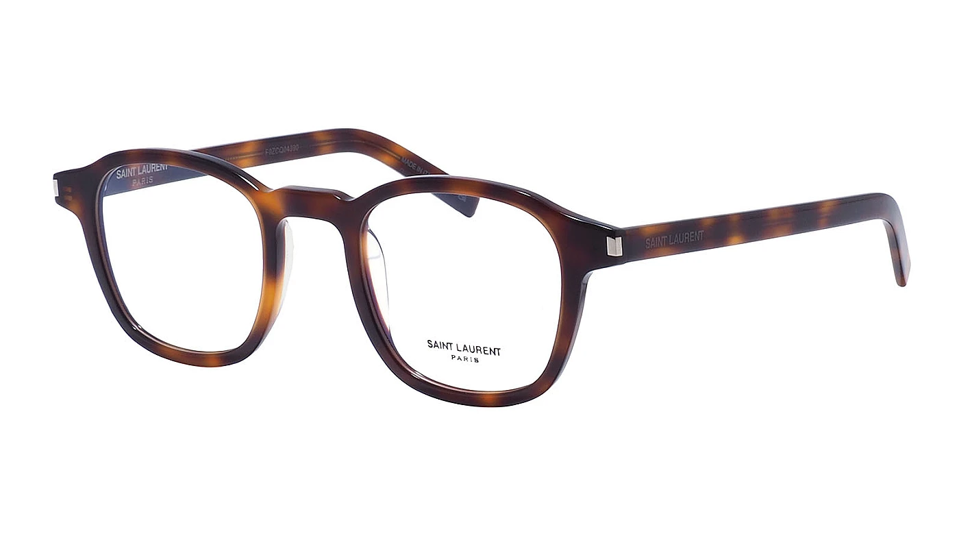 Оправа Saint Laurent 549 SLIM OPT 002 фото 1