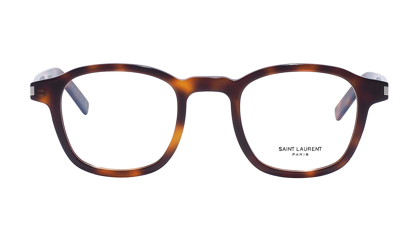 Оправа Saint Laurent 549 SLIM OPT 002 фото 2