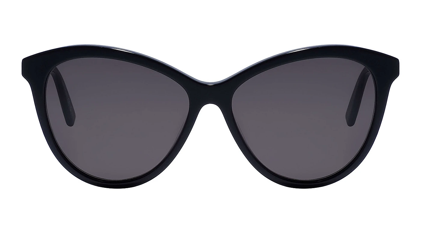 Солнцезащитные очки Saint Laurent 456 001 фото 2