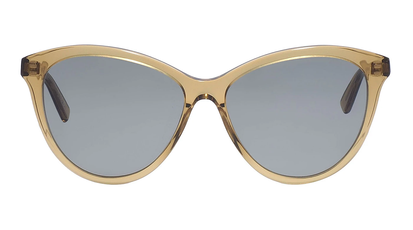 Женские очки Saint Laurent 456 007 фото 2