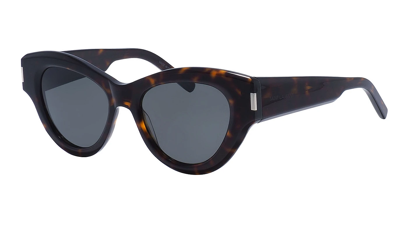 Женские очки Saint Laurent 506 002 фото 1