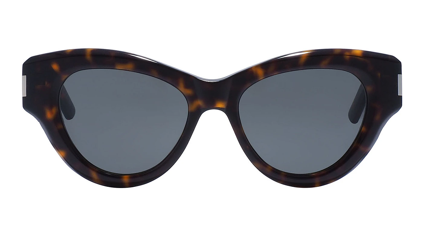 Женские очки Saint Laurent 506 002 фото 2