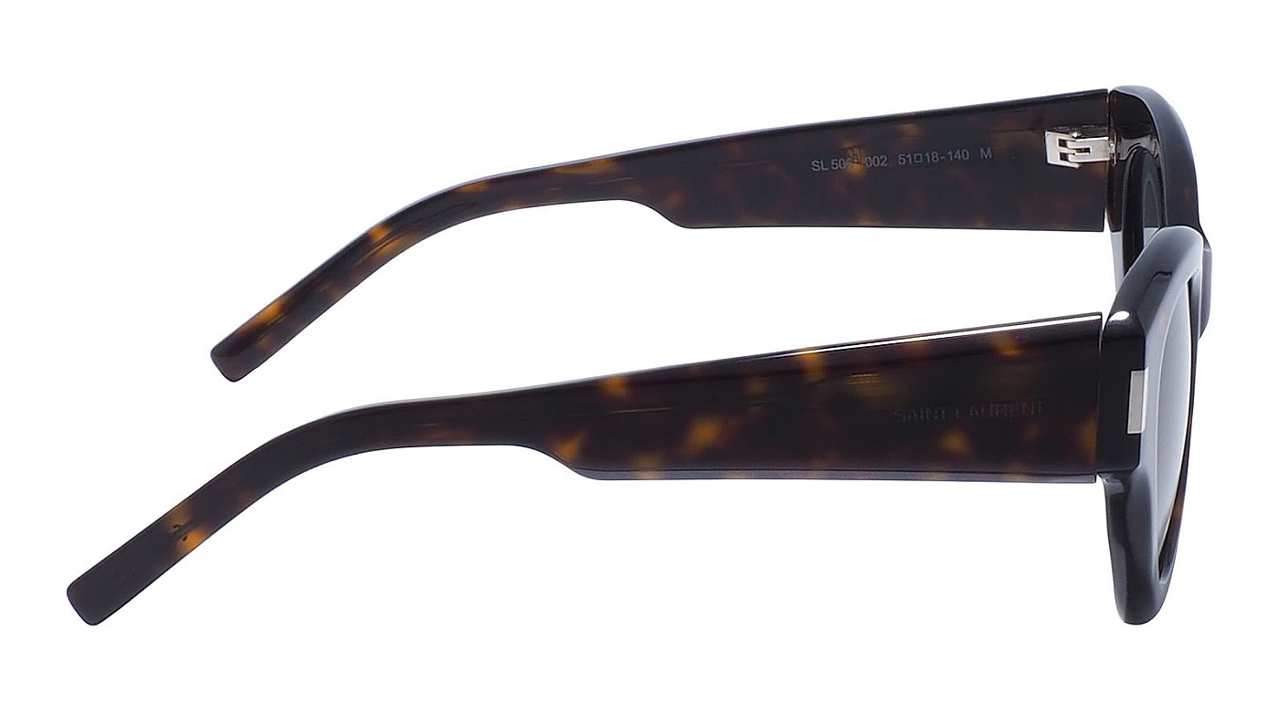 Женские очки Saint Laurent 506 002 фото 3
