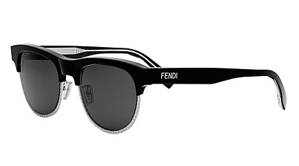 Fendi FE 40105U 01A