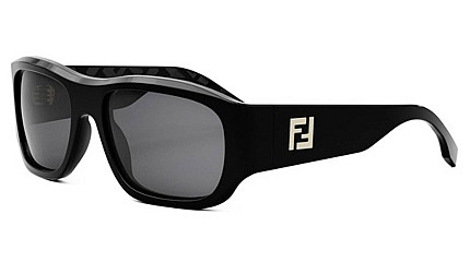Fendi FE 40117I 01A