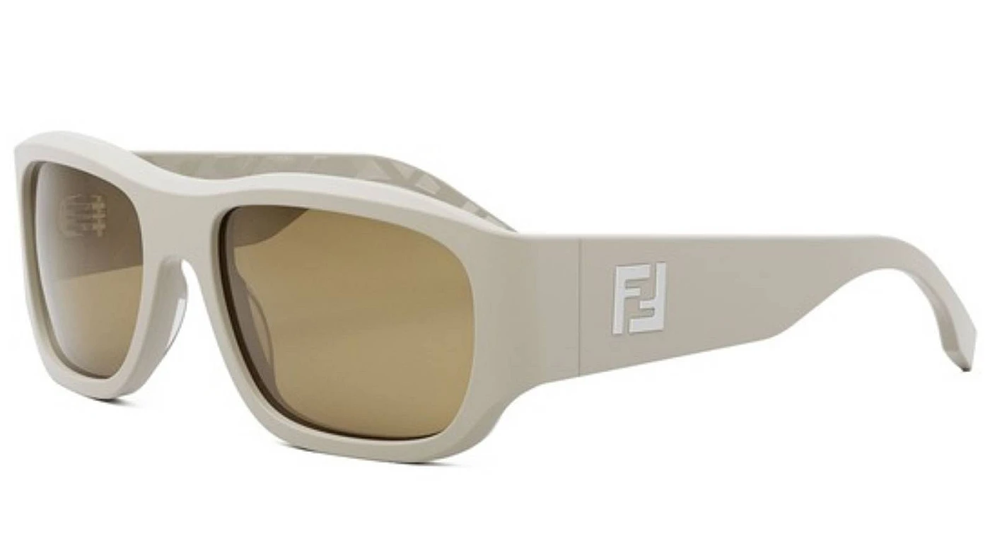 Солнцезащитные очки Fendi FE 40117I 58J фото 1