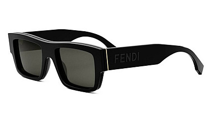 Fendi FE40118I 01A