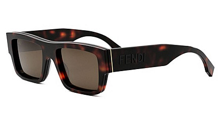 Fendi FE 40118I 54E