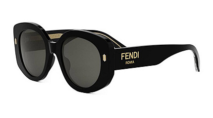 Fendi FE 40137I 01A