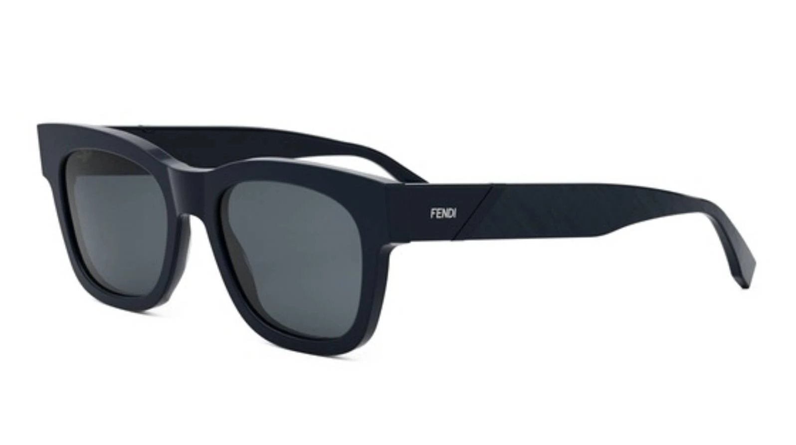 Унисекс солнцезащитные очки Fendi FE 40132I 90A оригинальный размер фото 1