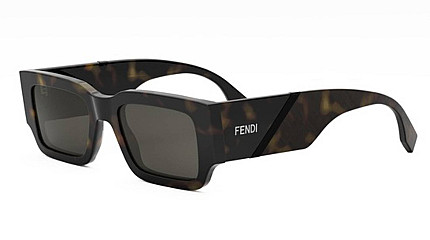 Fendi FE 40131I 52A