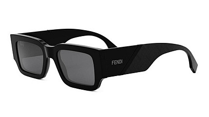 Fendi FE 40131I 01A