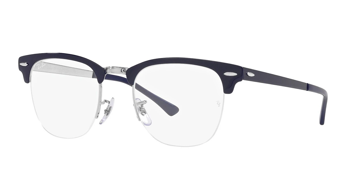 Оправа Ray-Ban Clubmaster Metal RX 3716VM 3148 фото 1