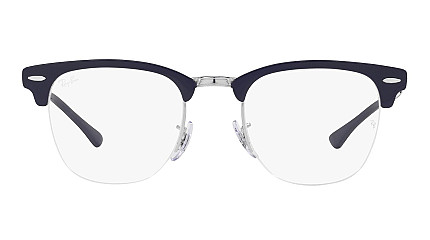 Ray-Ban Clubmaster Metal RX 3716VM 3148