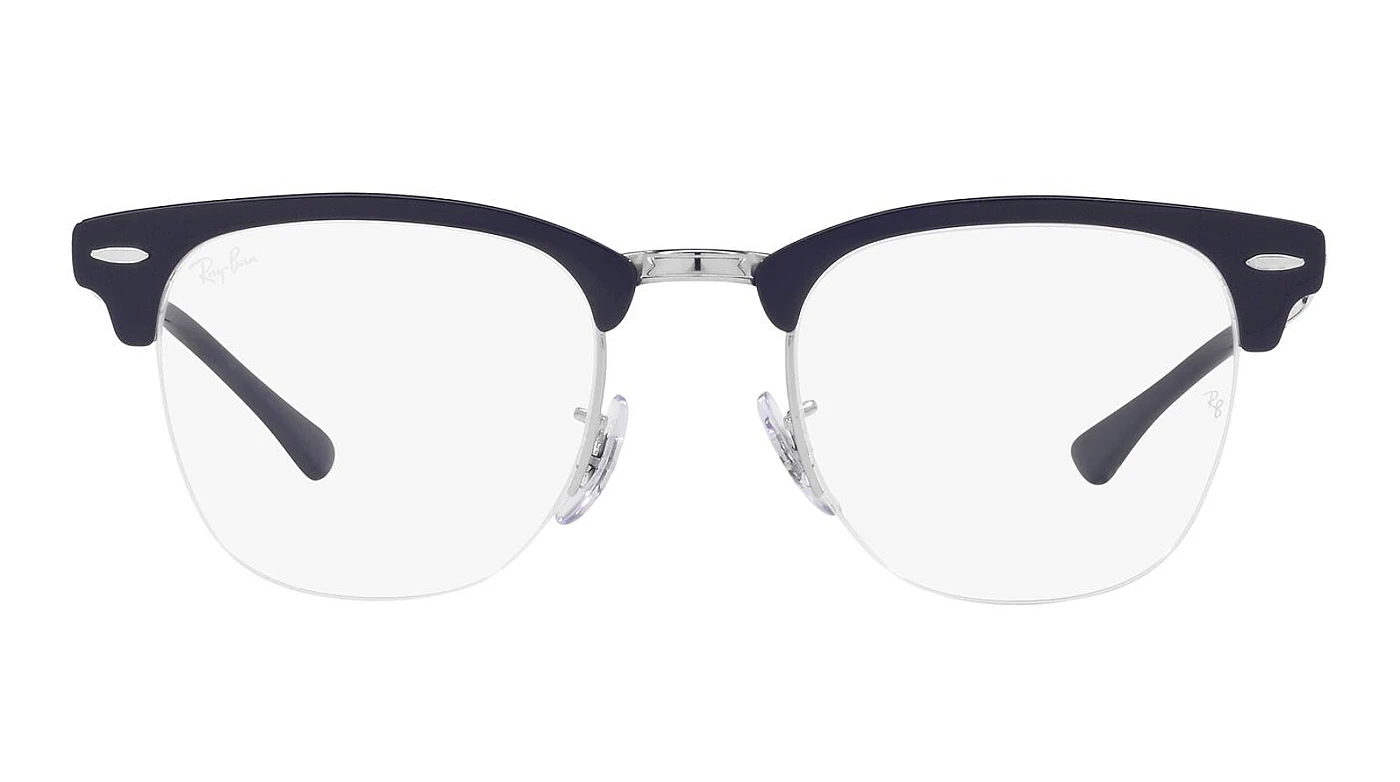 Оправа Ray-Ban Clubmaster Metal RX 3716VM 3148 фото 2