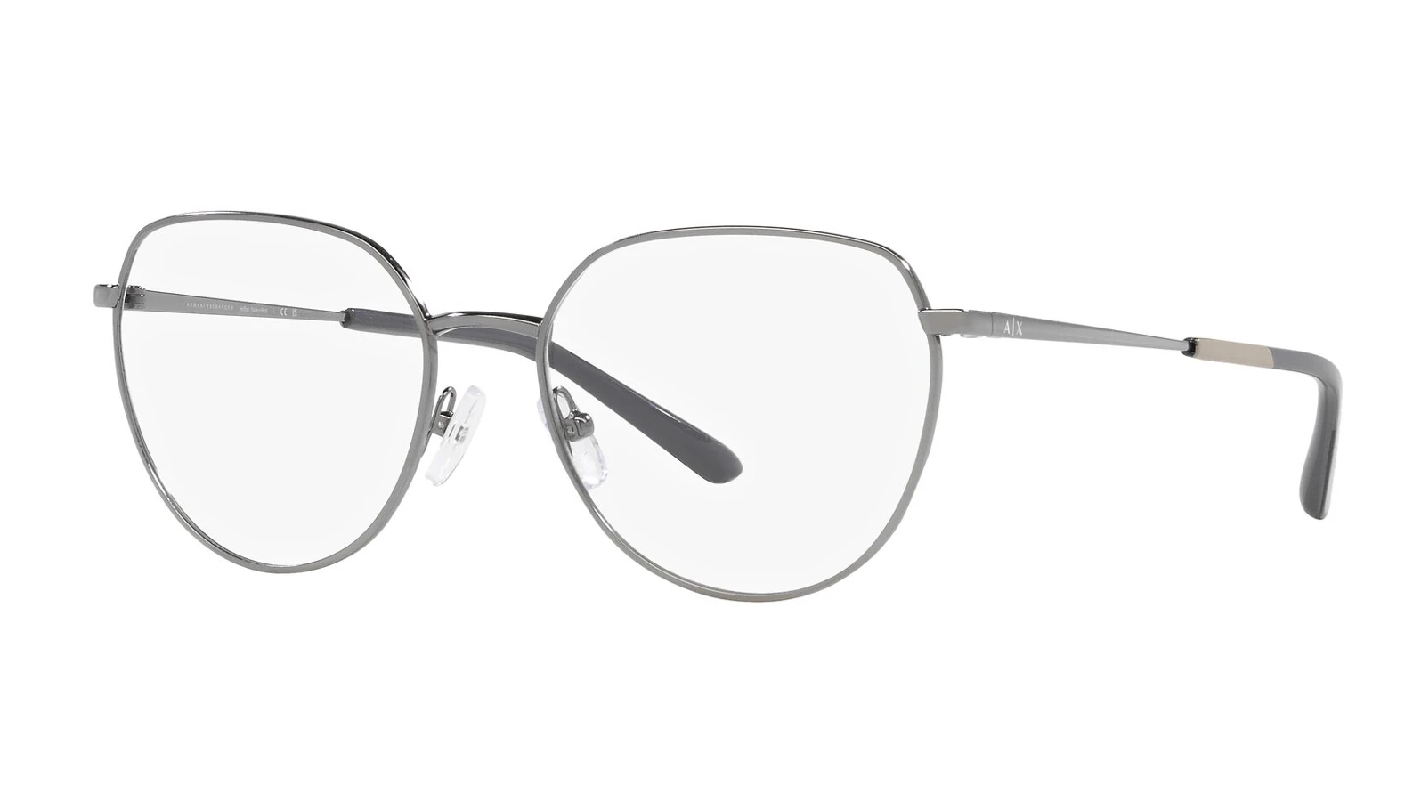 Оправа для очков для зрения Armani Exchange 1056 6085 оригинальный размер фото 1