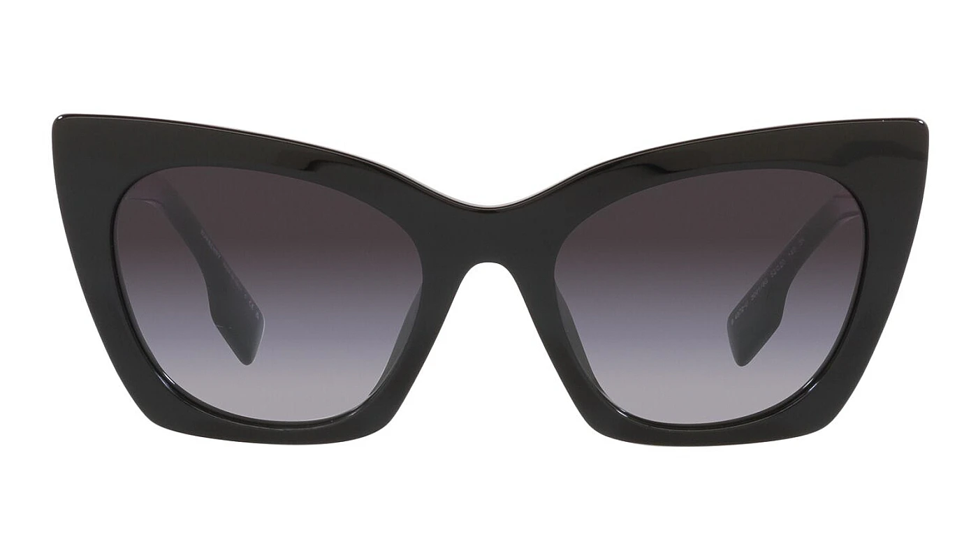Солнцезащитные очки Burberry 4372U 30018G фото 2