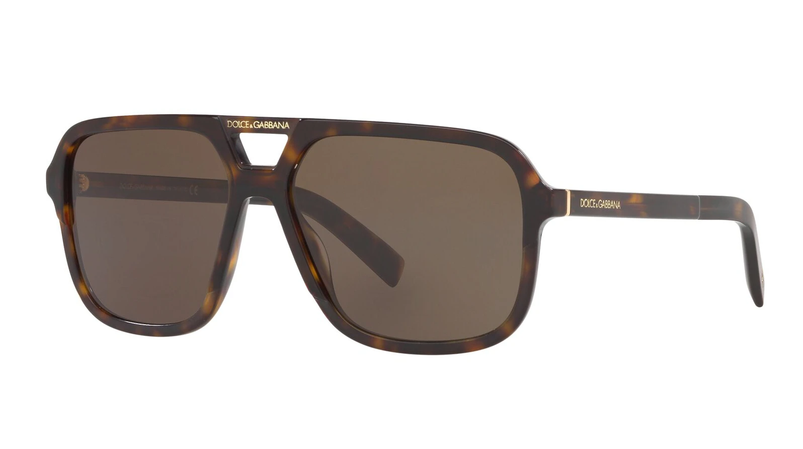 Мужские очки Dolce&Gabbana 4354 502/73 оригинальный размер фото 1