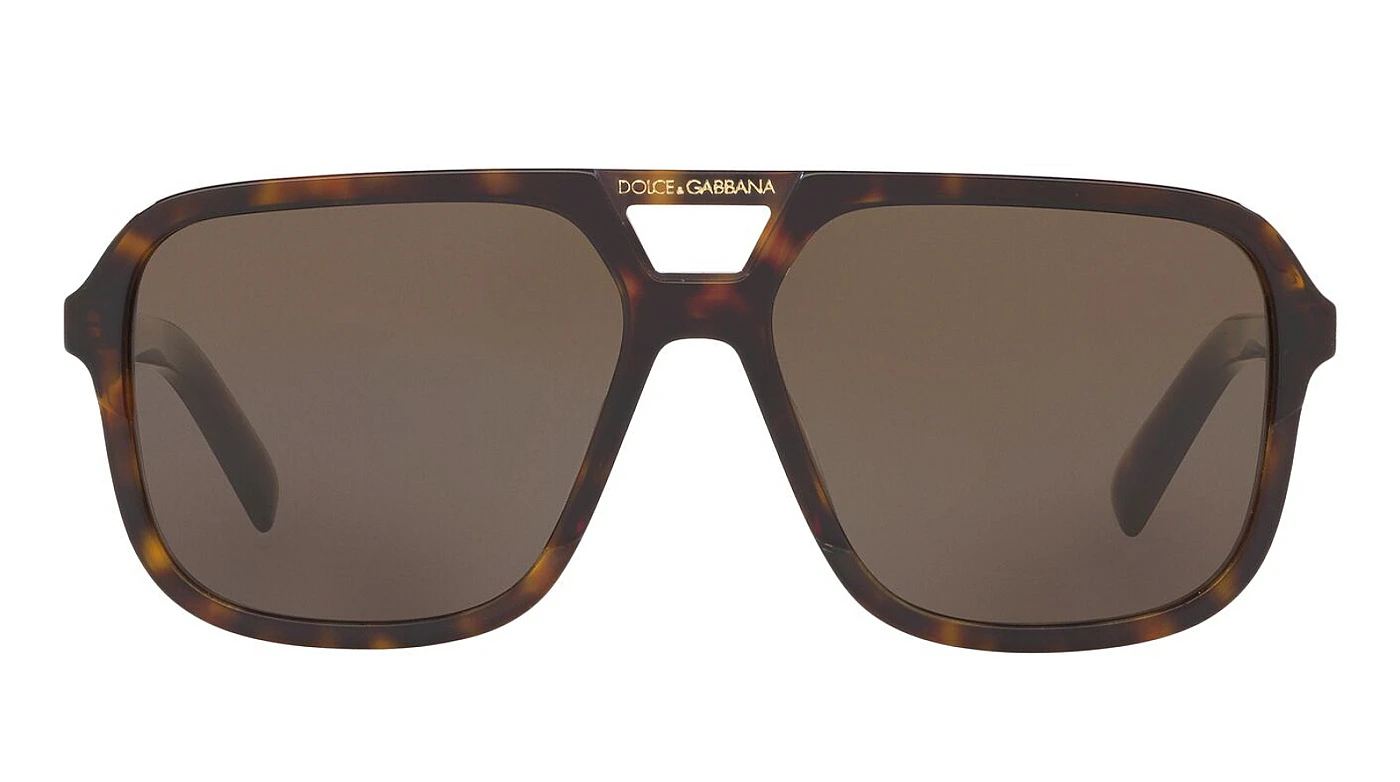Мужские очки Dolce&Gabbana 4354 502/73 фото 2