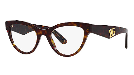 Dolce&Gabbana 3372 502