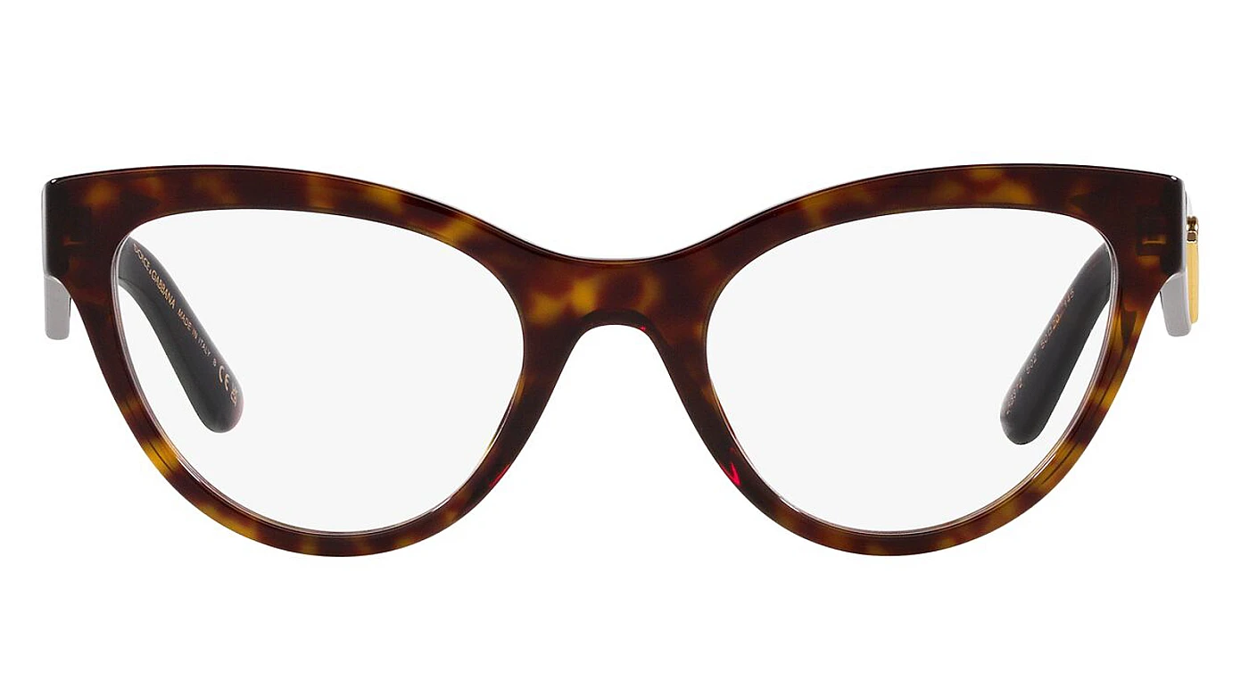 Оправа Dolce&Gabbana 3372 502 фото 2