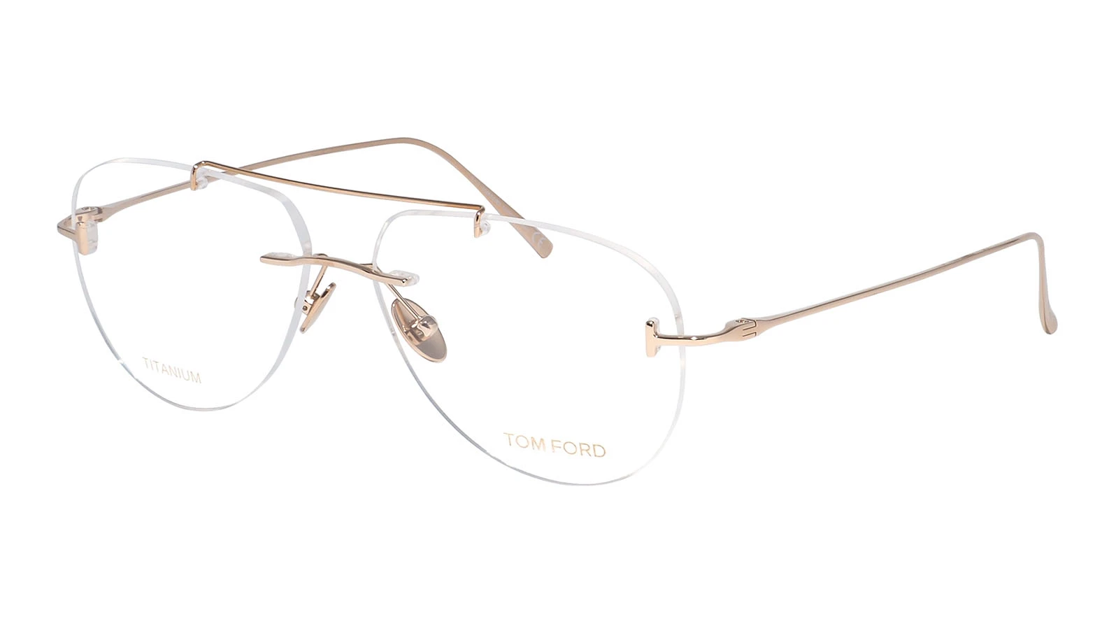 Оправы унисекс Tom Ford 5679 028 оригинальный размер фото 1