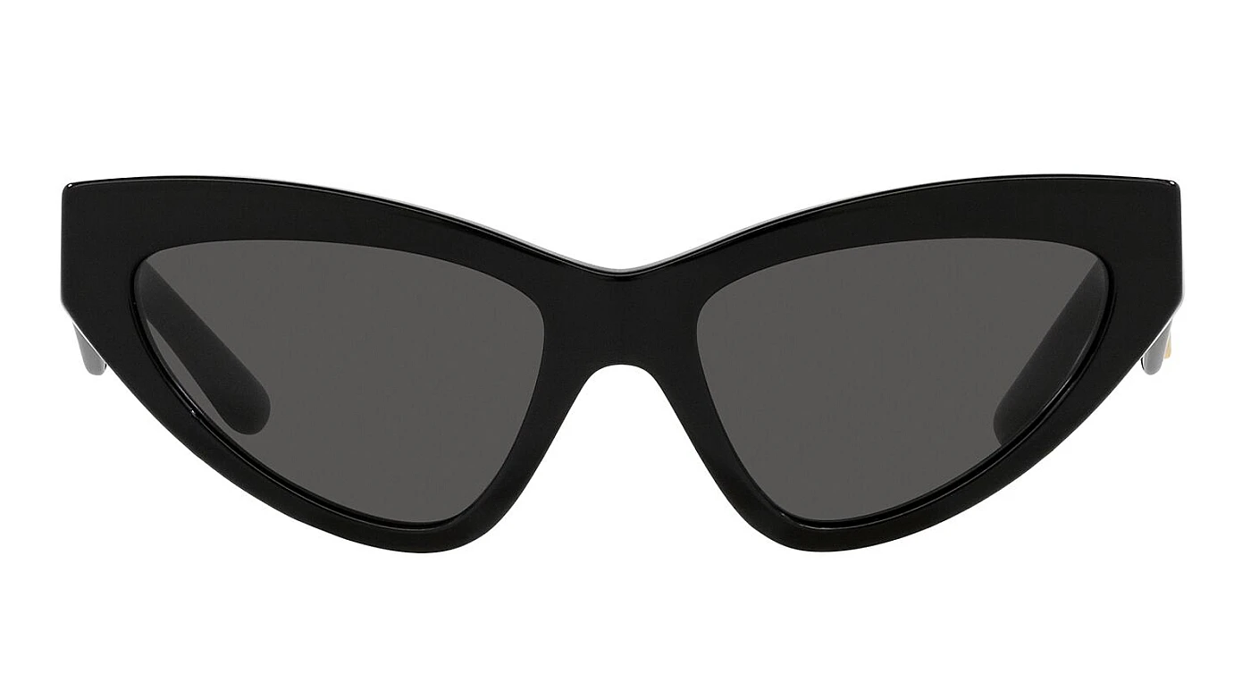 Женские солнцезащитные очки Dolce&Gabbana 4439 501/87 фото 2