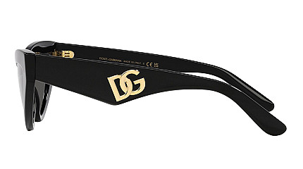 Dolce&Gabbana 4439 501/87