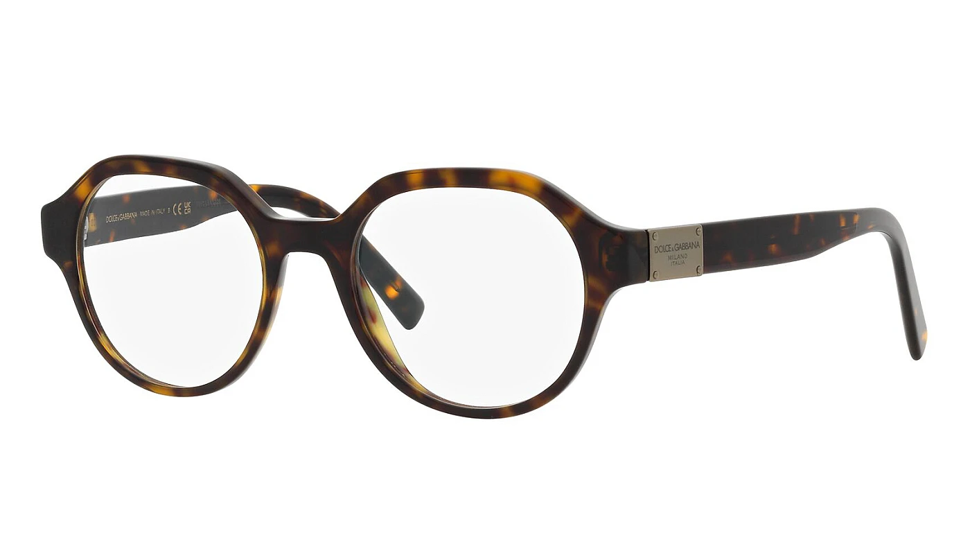 Оправа для очков Dolce&Gabbana 3367 502 фото 1