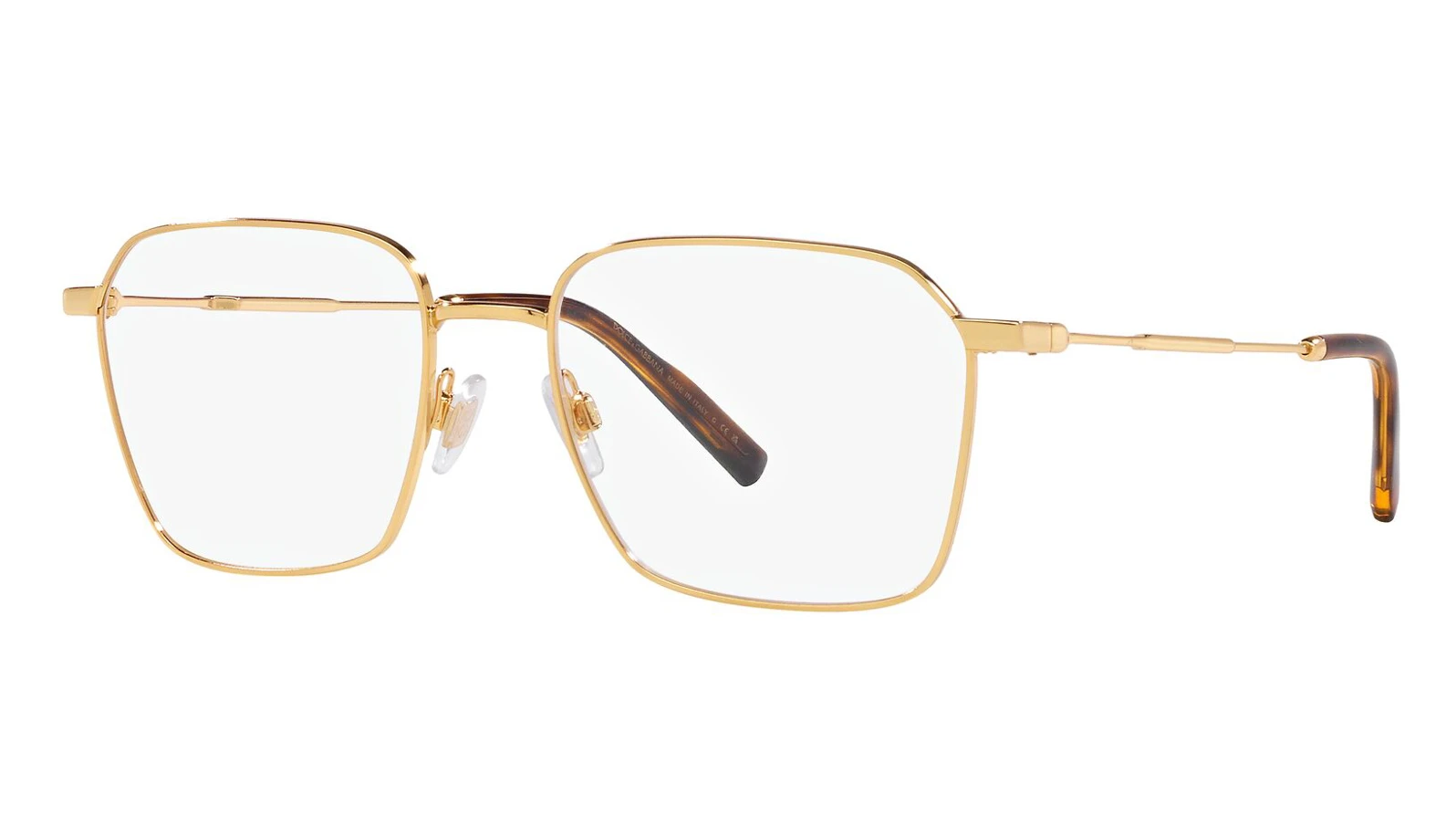 Оправа для очков для зрения Dolce&Gabbana 1350 02 оригинальный размер фото 1
