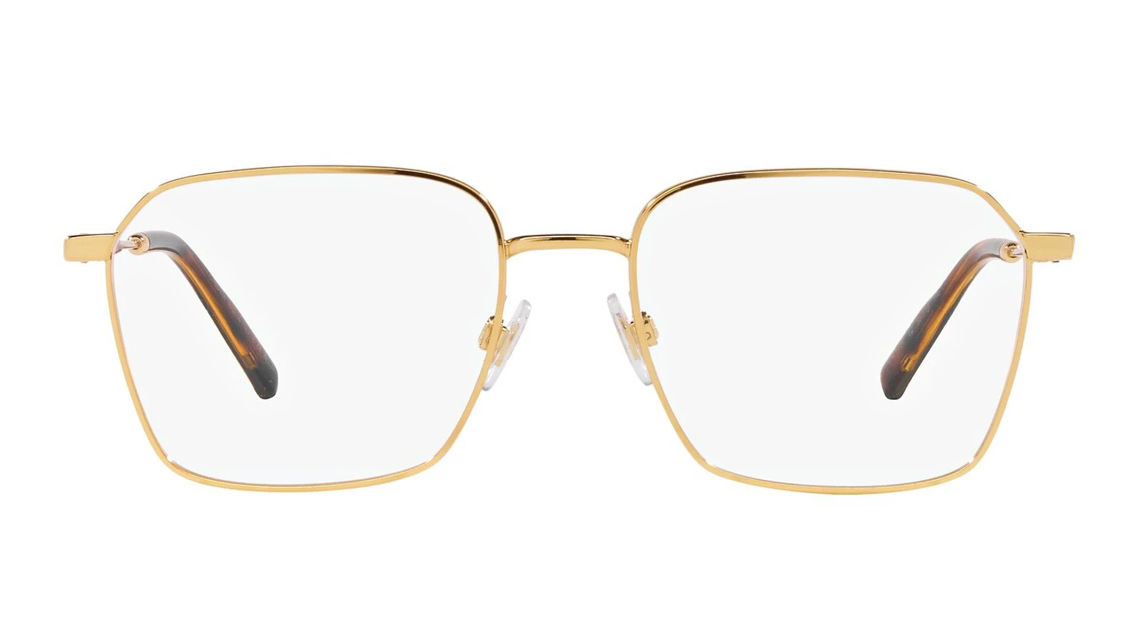 Оправа для очков для зрения Dolce&Gabbana 1350 02 оригинальный размер фото 2