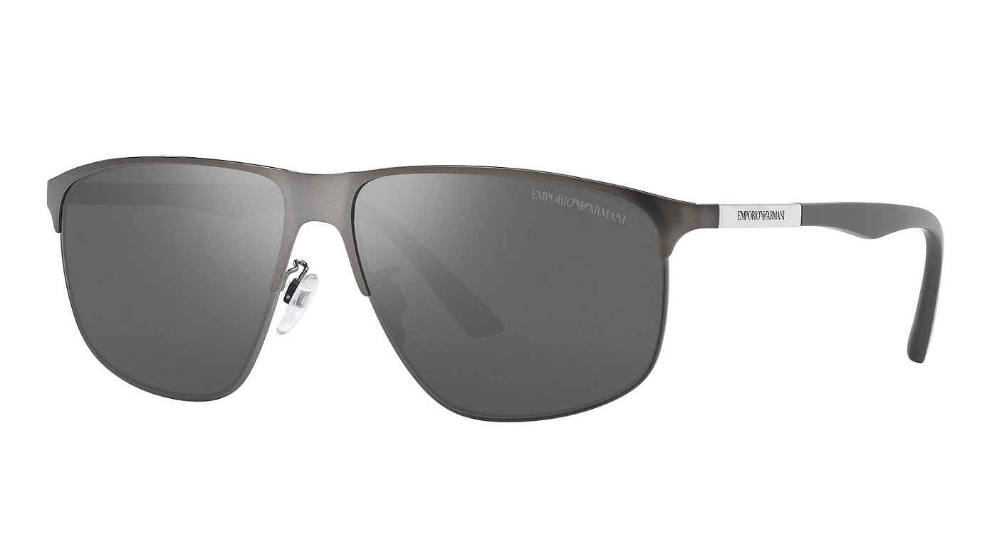 Мужские солнцезащитные очки Emporio Armani 2094 30036G фото 1