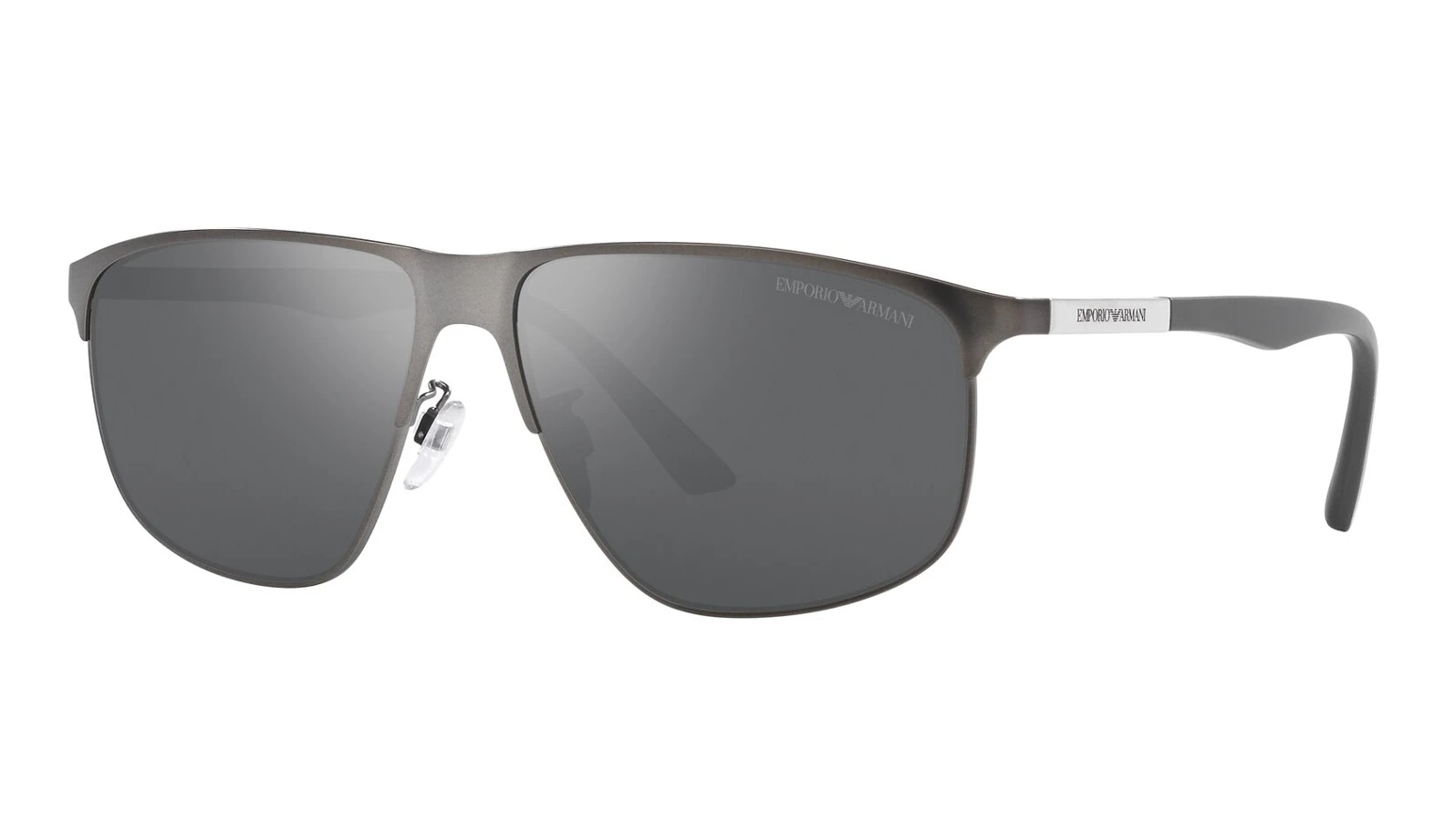 Мужские солнцезащитные очки Emporio Armani 2094 30036G оригинальный размер фото 1