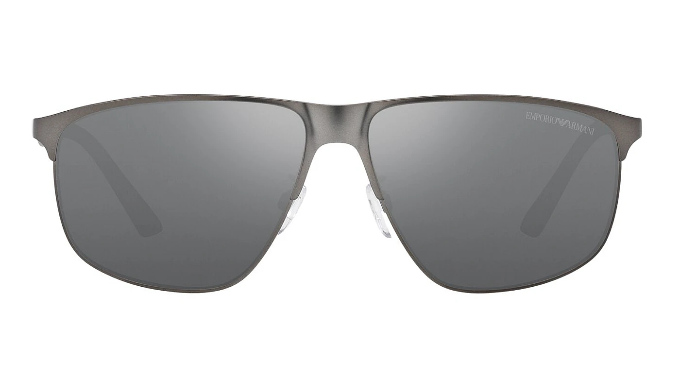 Мужские солнцезащитные очки Emporio Armani 2094 30036G фото 2