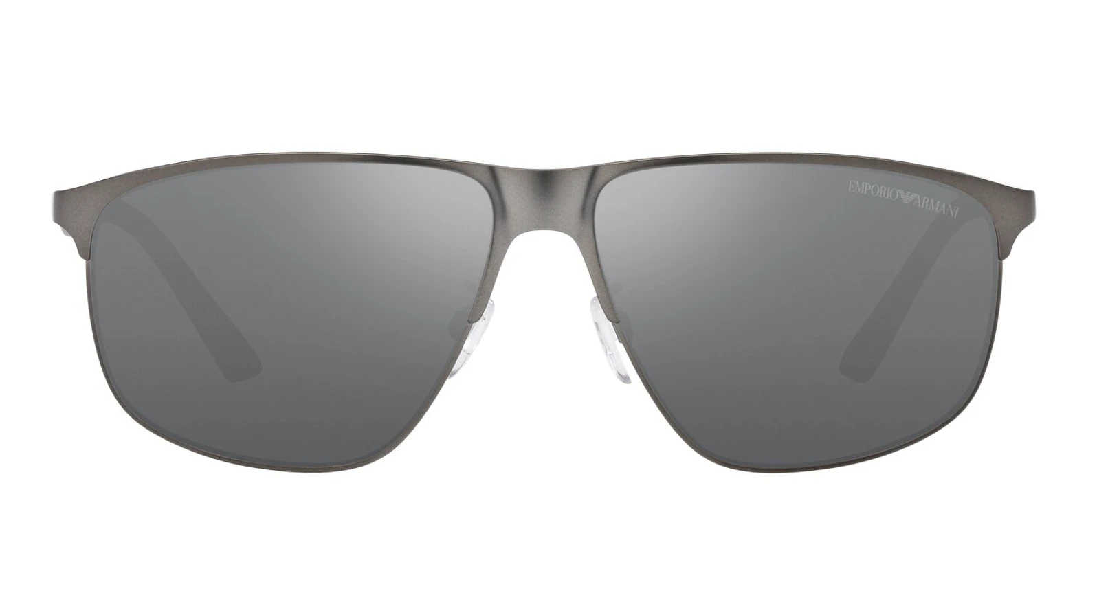 Мужские солнцезащитные очки Emporio Armani 2094 30036G оригинальный размер фото 2
