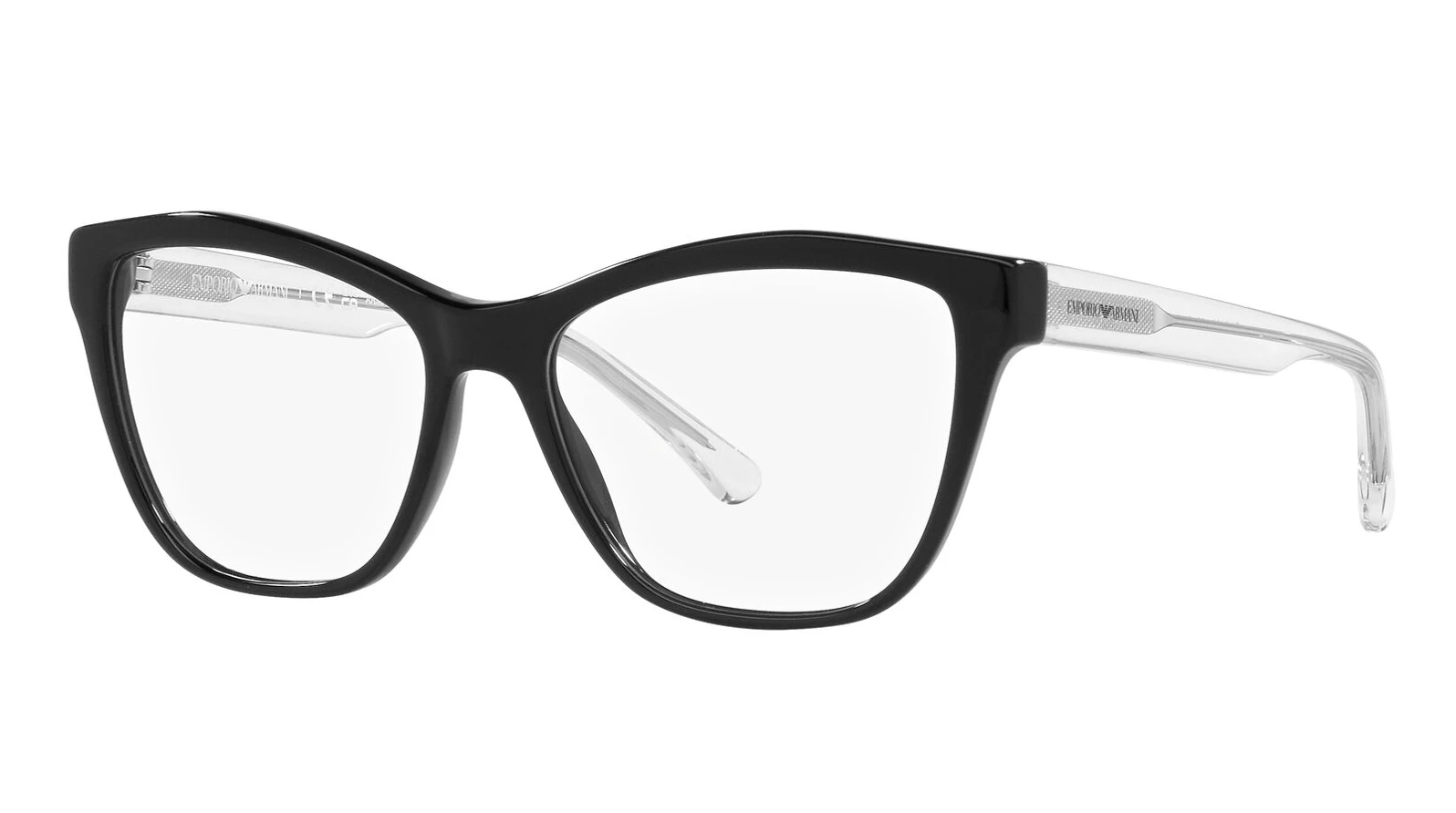 Оправа для очков для зрения Emporio Armani 3193 5017 оригинальный размер фото 1