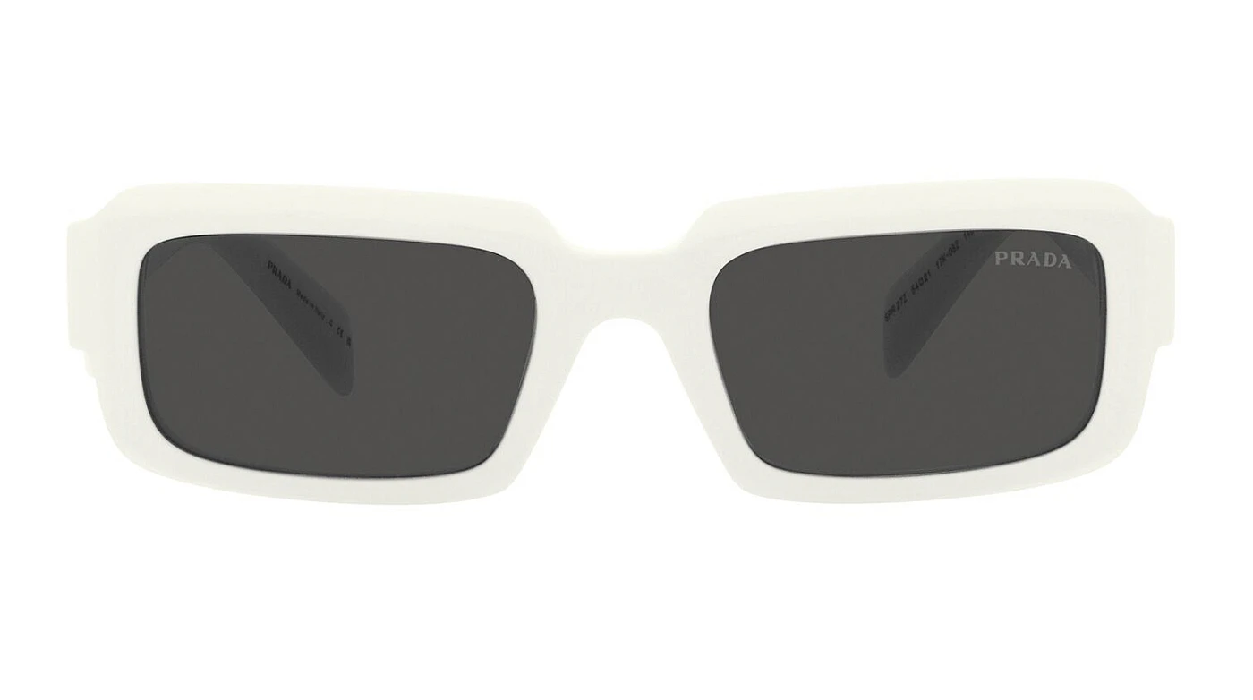 Мужские солнцезащитные очки Prada 27ZS 17K08Z фото 2
