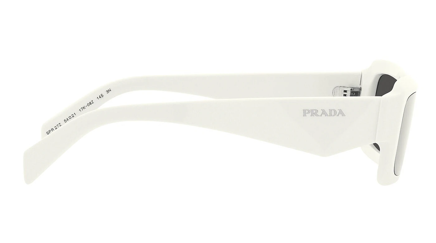 Мужские солнцезащитные очки Prada 27ZS 17K08Z фото 3