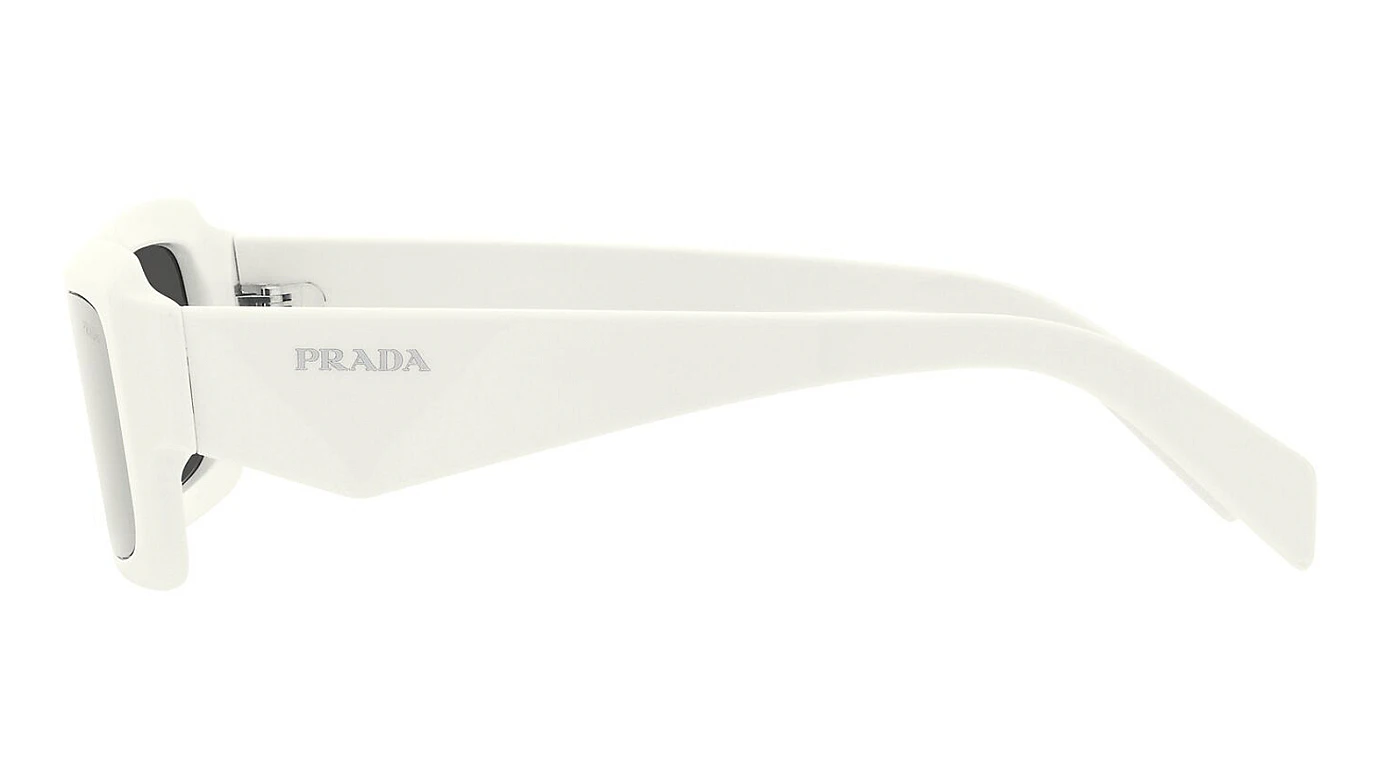 Мужские солнцезащитные очки Prada 27ZS 17K08Z фото 4