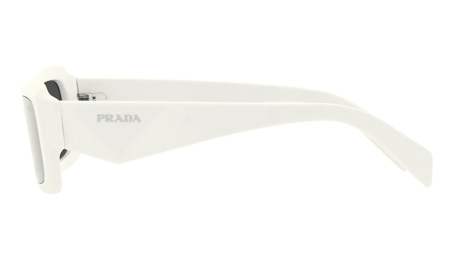 Мужские солнцезащитные очки Prada 27ZS 17K08Z оригинальный размер фото 4