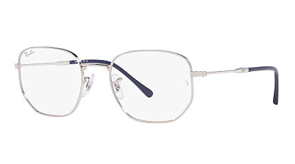 Ray-Ban Highstreet RX 6496 2501