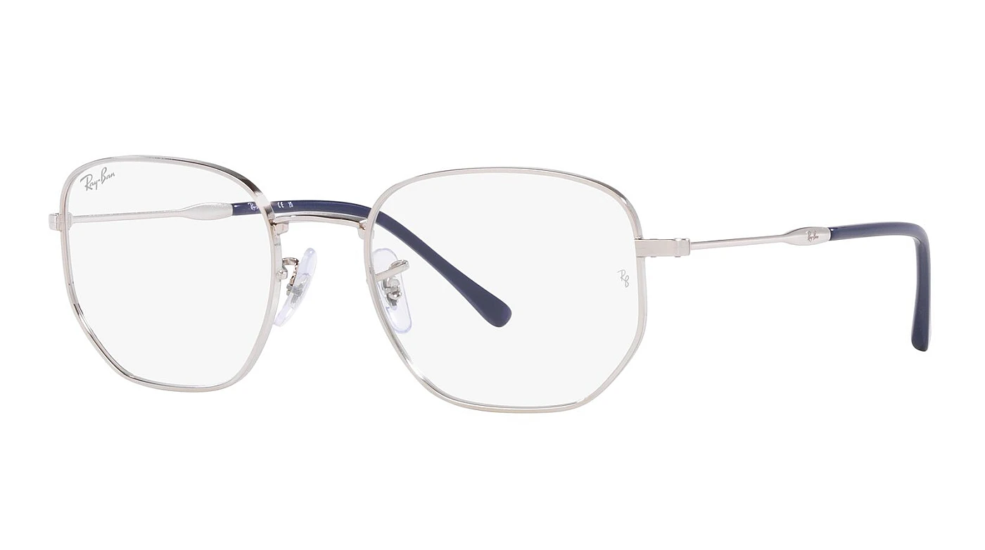 Оправа Ray-Ban Highstreet RX 6496 2501 фото 1