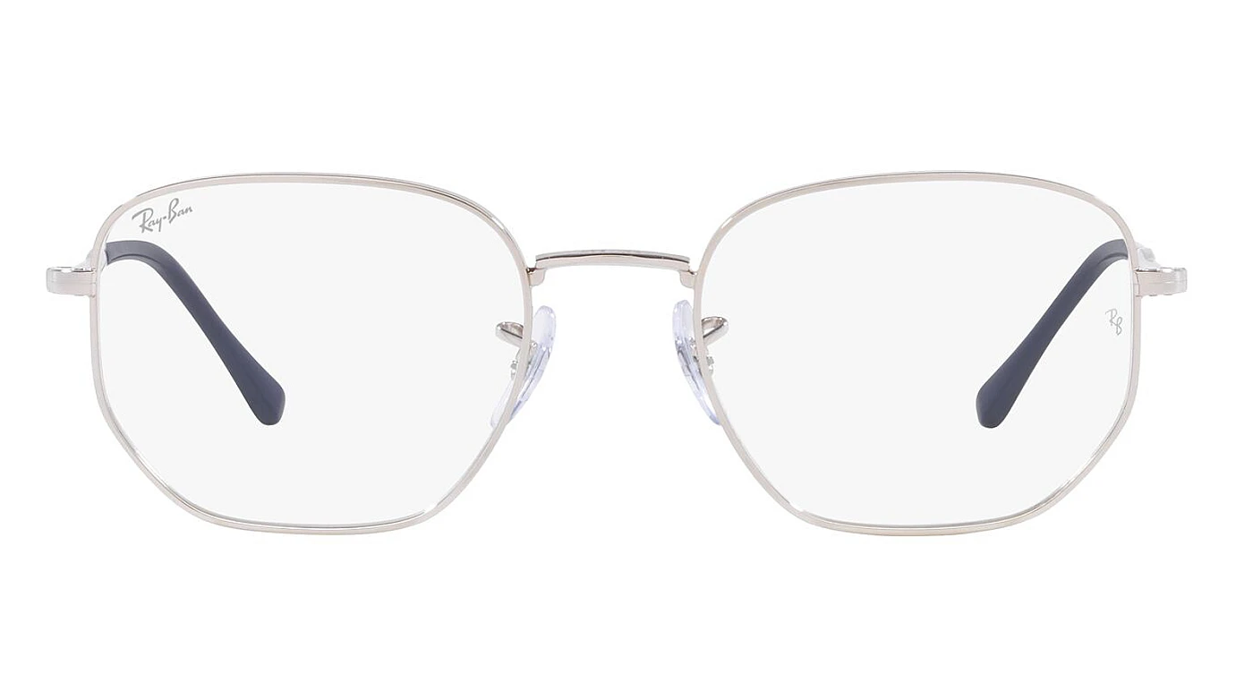 Оправа Ray-Ban Highstreet RX 6496 2501 фото 2