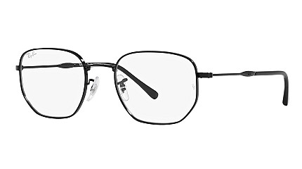 Ray-Ban Highstreet RX 6496 2509