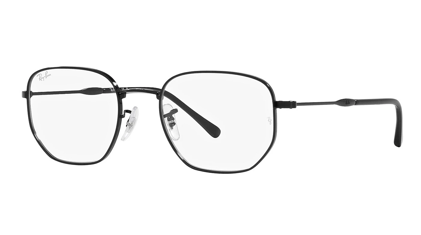 Оправа Ray-Ban Highstreet RX 6496 2509 фото 1