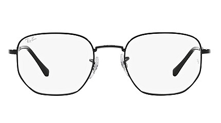 Ray-Ban Highstreet RX 6496 2509