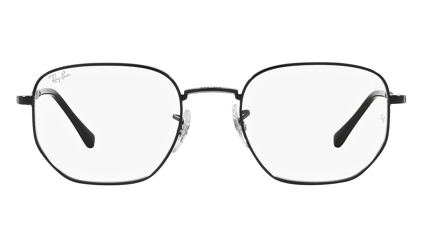 Оправа Ray-Ban Highstreet RX 6496 2509 фото 2