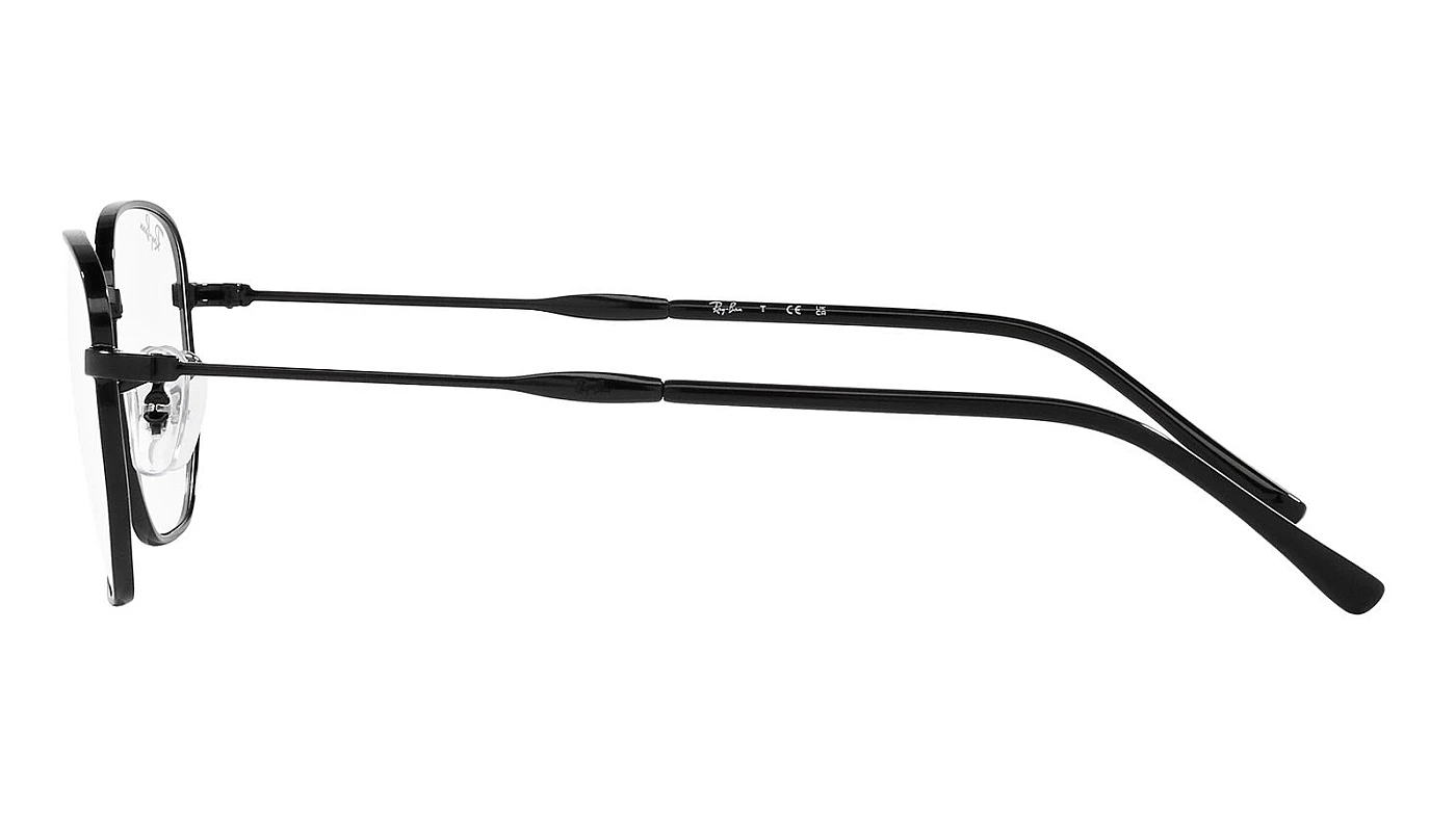 Оправа Ray-Ban Highstreet RX 6496 2509 фото 4
