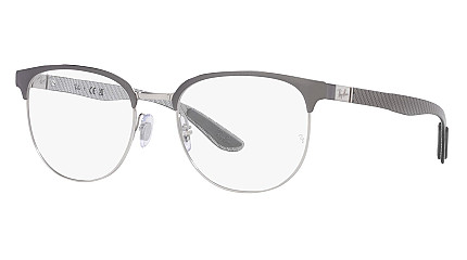 Ray-Ban Highstreet RX 8422 3125