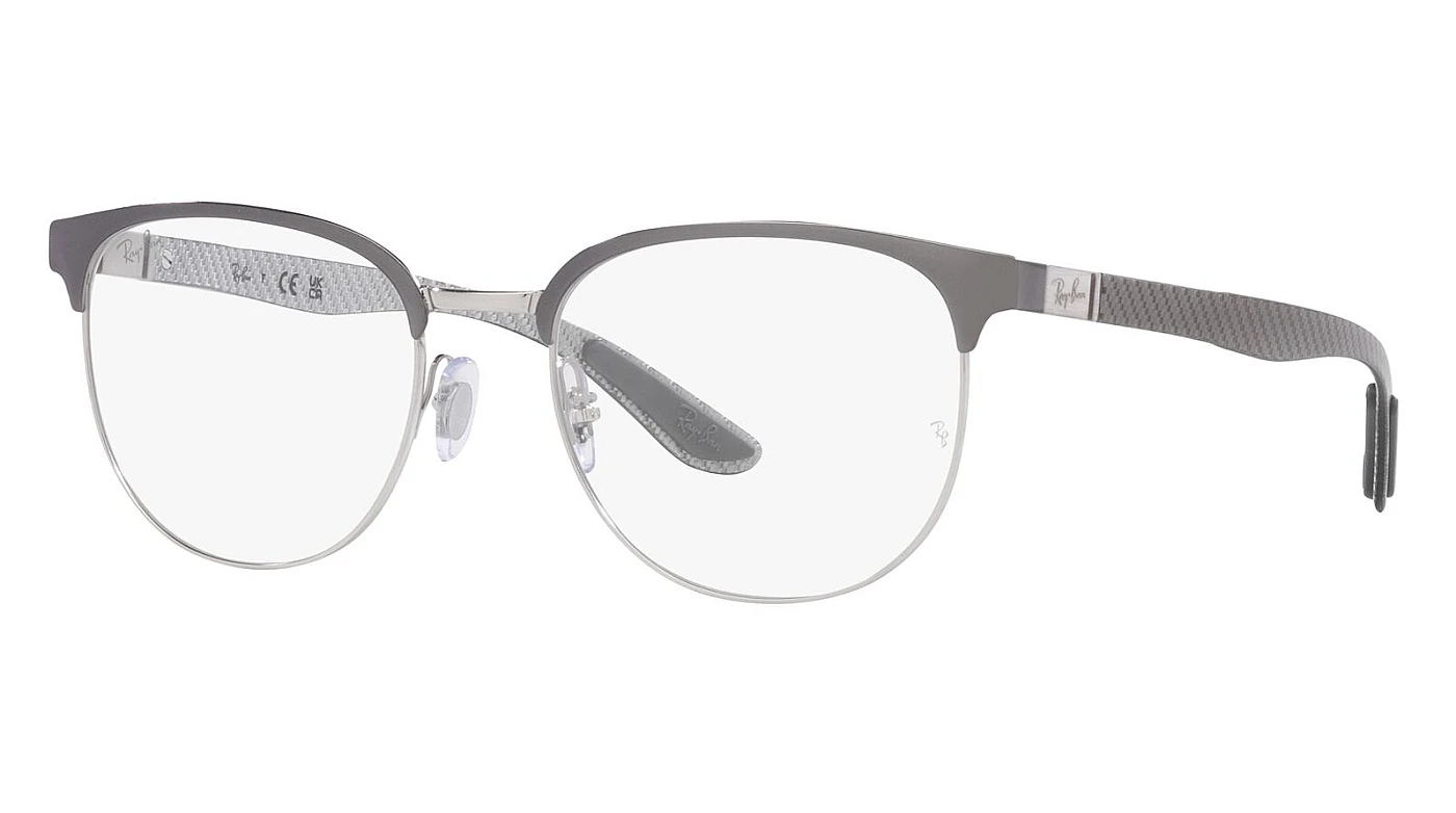 Оправа для очков Ray-Ban Highstreet RX 8422 3125 фото 1